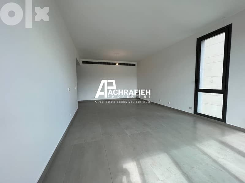 Apartment For Rent in Achrafieh - شقة للإجار في الأشرفية 0