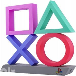 Playstation