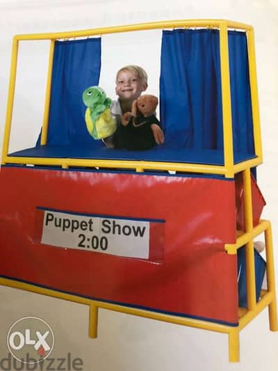 Puppet