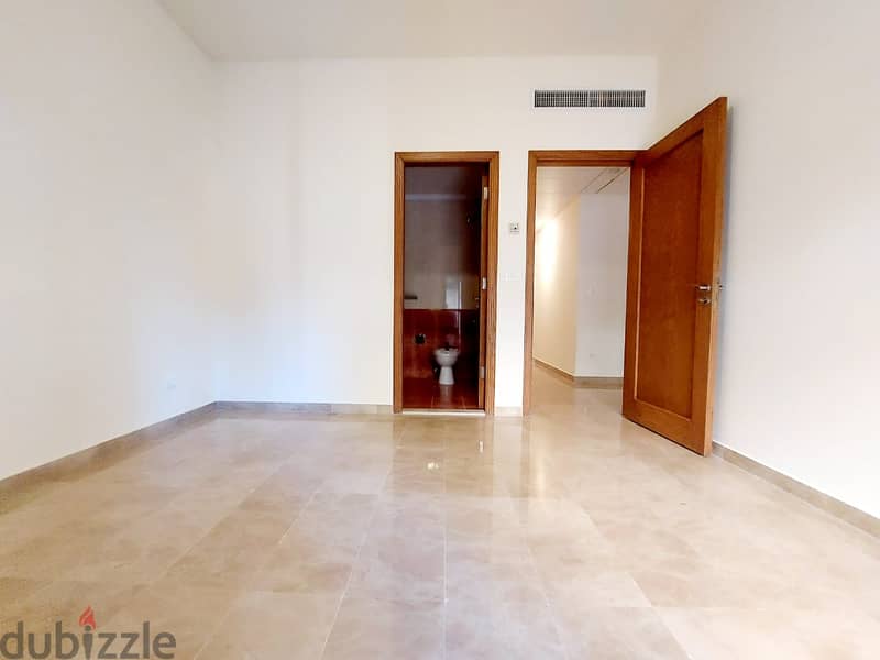 RA21-347 Apartment for rent in Beirut, Manara, 320m2, $2,500 cash 2