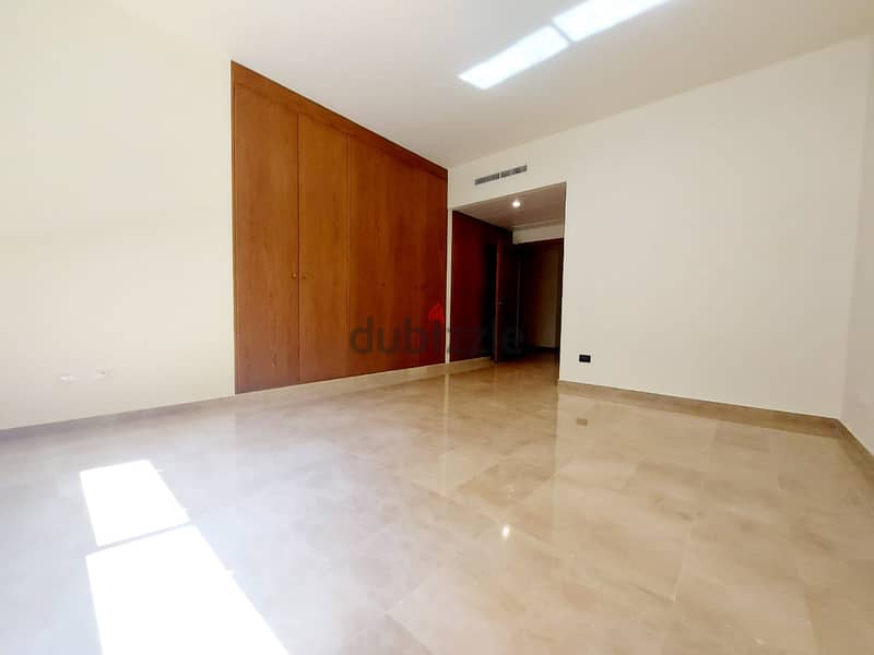 RA21-347 Apartment for rent in Beirut, Manara, 320m2, $2,500 cash 5