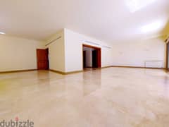RA21-347 Apartment for rent in Beirut, Manara, 320m2, $2,500 cash
