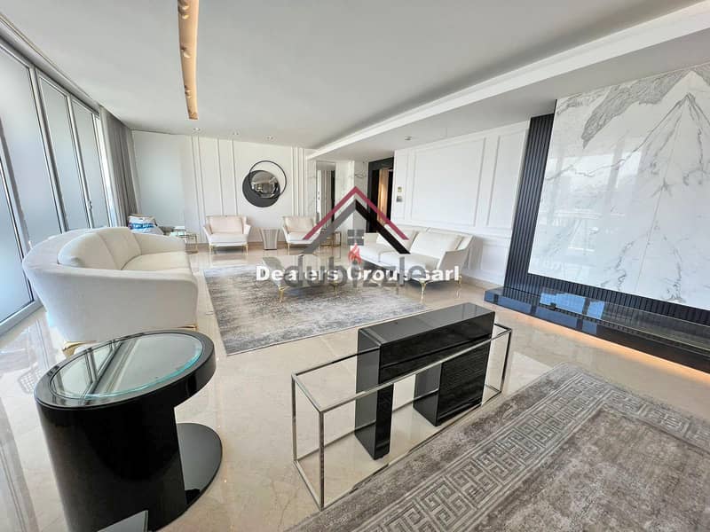 This is the perfect apartment you will experience in Verdun 4