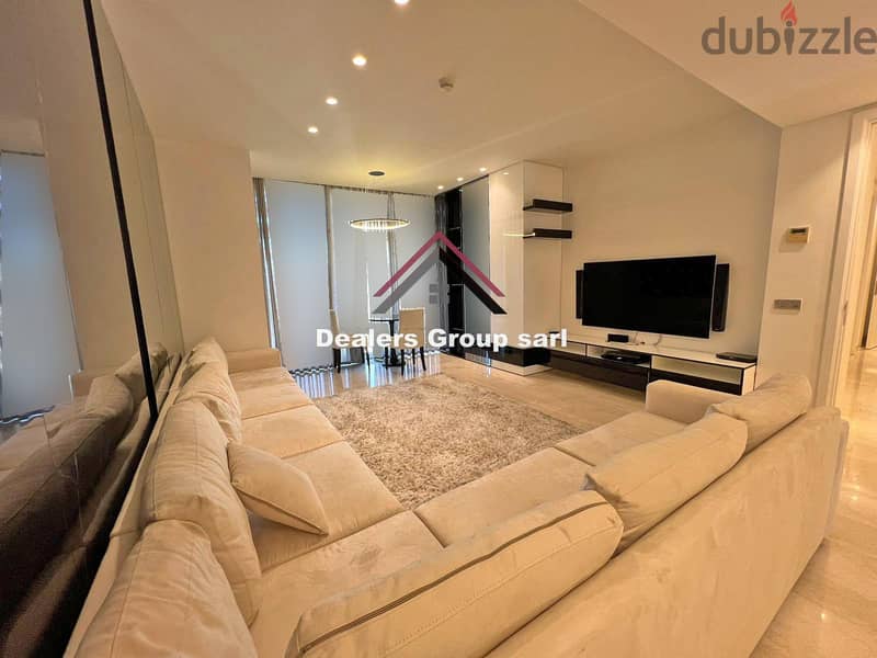 This is the perfect apartment you will experience in Verdun 10