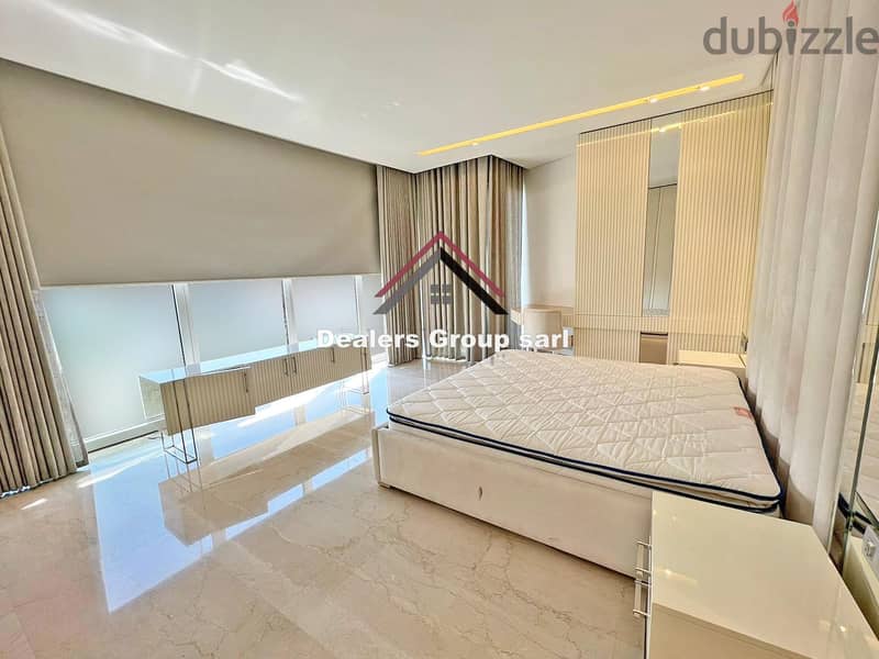 This is the perfect apartment you will experience in Verdun 11