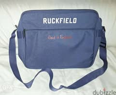Clairefontaine Ruckfield canvas bag