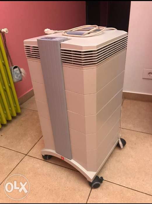 Air fresh filter machine for sale 1