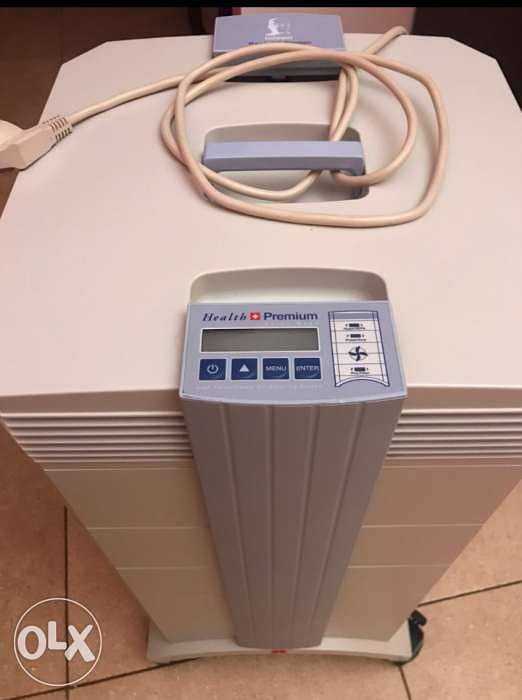 Air fresh filter machine for sale 2