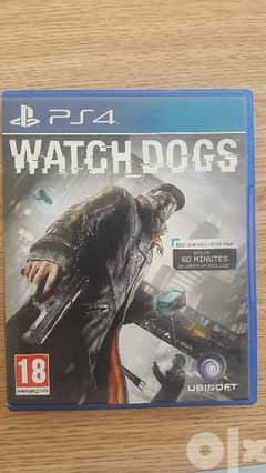 watchdogs 0