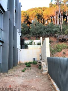 Apartment in Monte Verde, Metn with Partial Mountain View 0