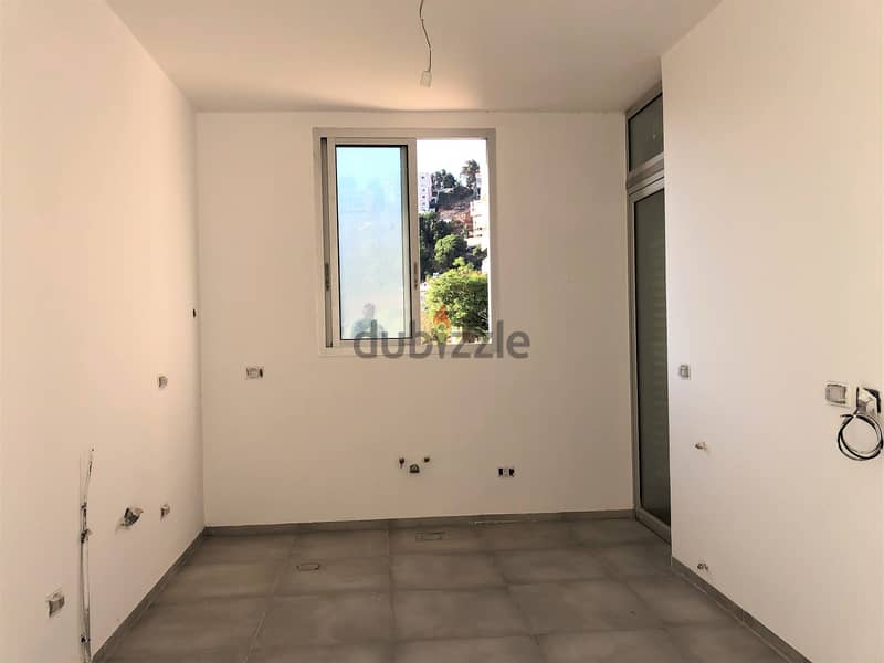 Apartment in Monte Verde, Metn with Partial Mountain View 1