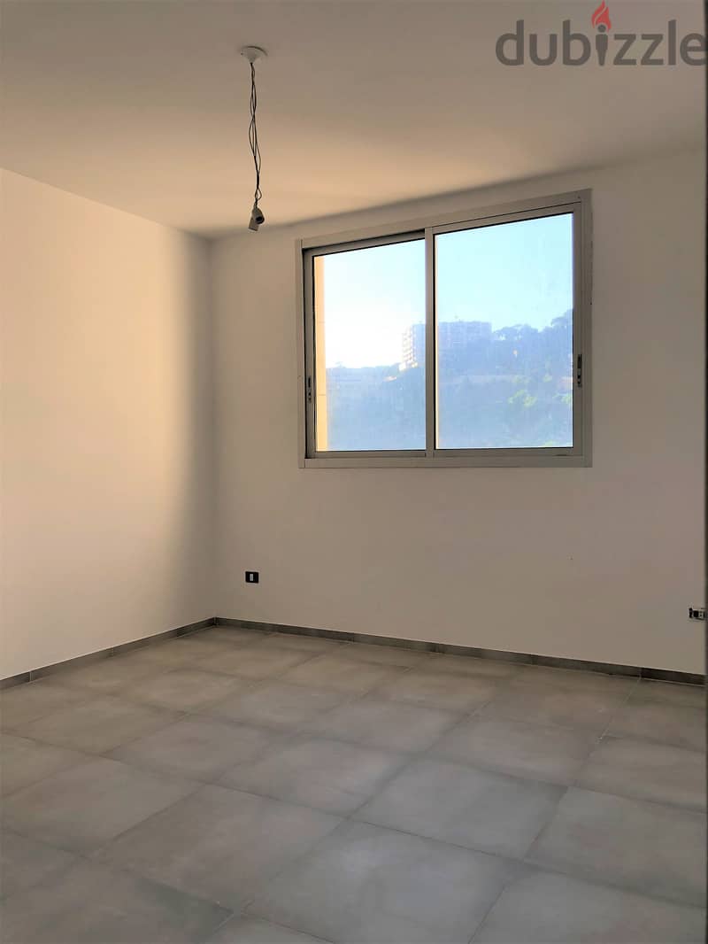 Apartment in Monte Verde, Metn with Partial Mountain View 2