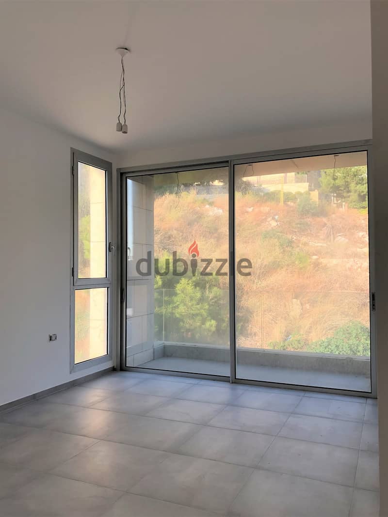 Apartment in Monte Verde, Metn with Partial Mountain View 3