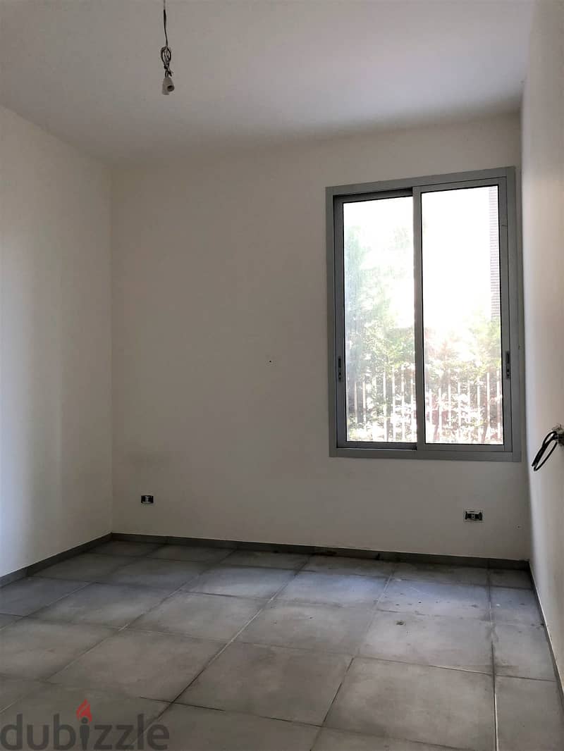 190 SQM Prime Location Apartment in Monte Verde, Metn with Garden 5