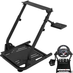 PlayGame GY-006 Steering Wheel Stand for Logitech Thrustmaster