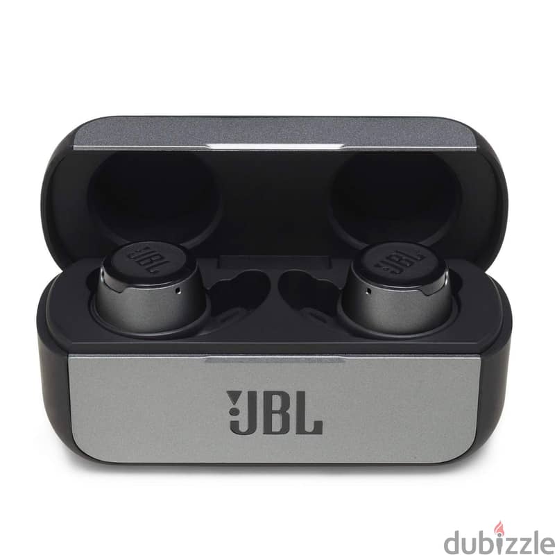 JBL Reflect Flow Truly Wireless Sport In-Ear Headphones 1