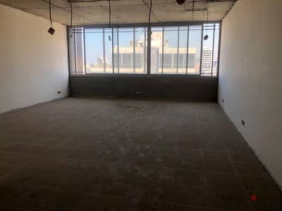 75 Sqm | *Prime Location* Office for sale in Sin El Fil | 7th Floor