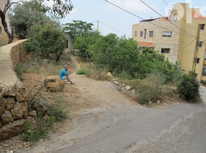 Land for Sale in Jouret Al Ballout