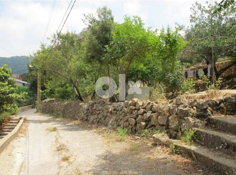 Land for Sale in Jouret Al Ballout 9