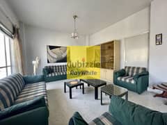 Spacious apartment for sale in Antelias