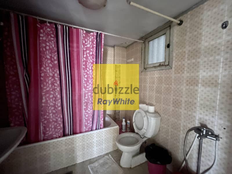 Spacious apartment for sale in Antelias 12