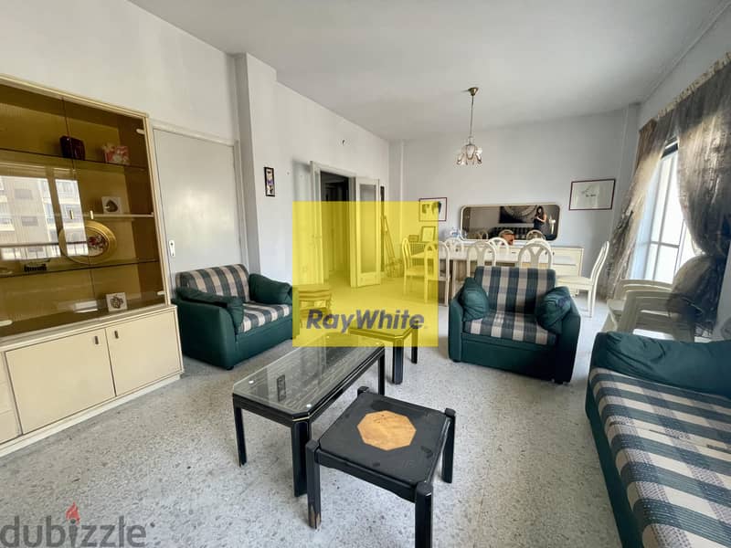 Spacious apartment for sale in Antelias 6