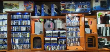 ps4 games sell trade buy and more accessories 0