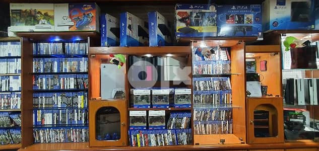 ps4 games sell trade buy and more accessories