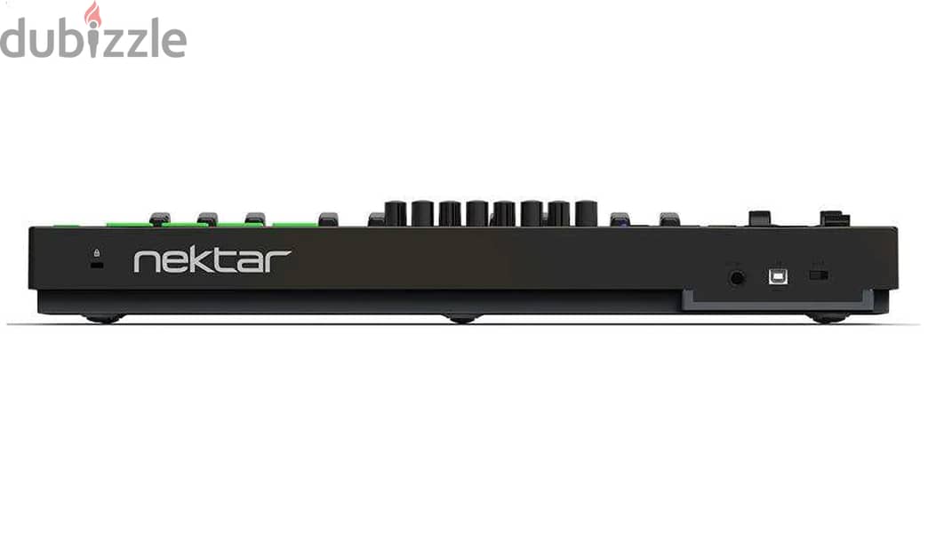 Nektar Impact LX25 Plus MIDI Controller 2