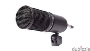 Zoom ZDM-1 Dynamic Microphone 0