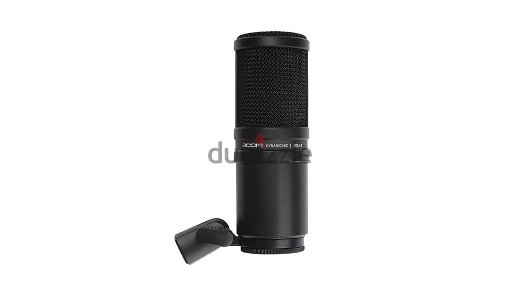 Zoom ZDM-1 Dynamic Microphone 2