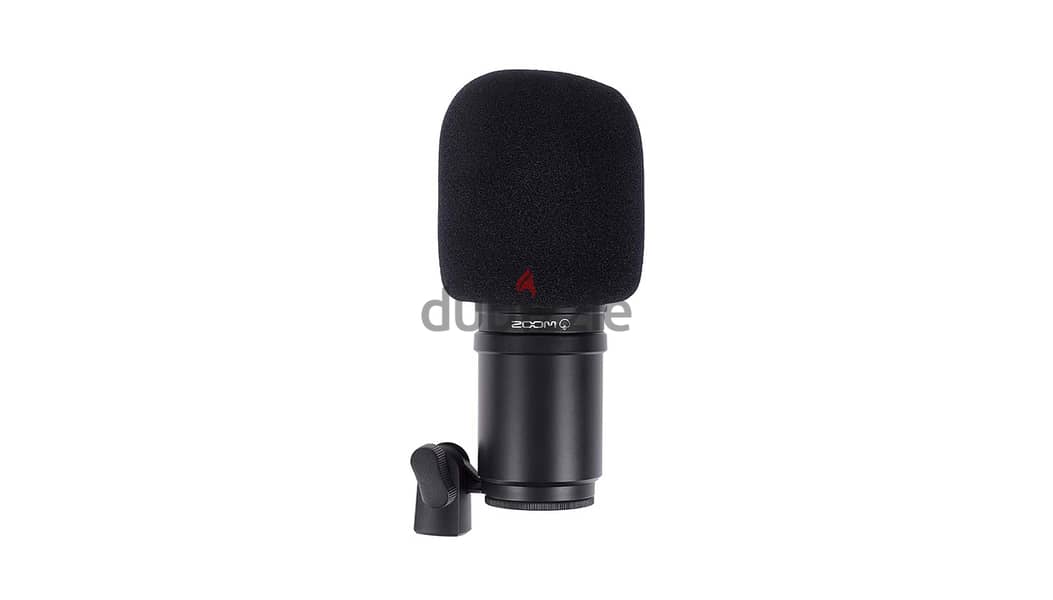 Zoom ZDM-1 Dynamic Microphone 3