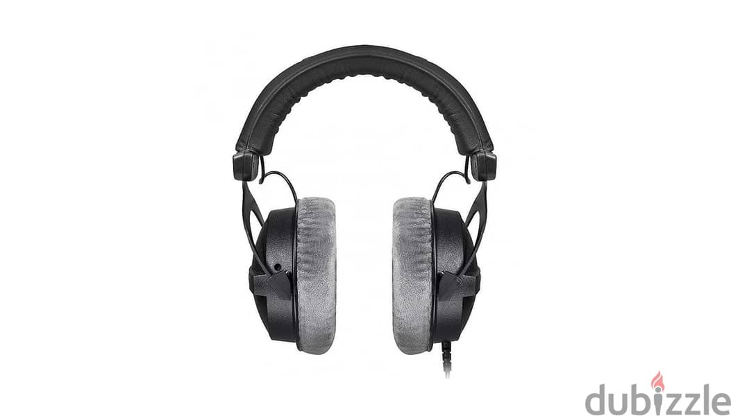 Beyerdynamic DT-770 Pro Headphones (DT770) 1