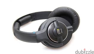 KRK KNS-8400 Studio Monitoring Headphones 0