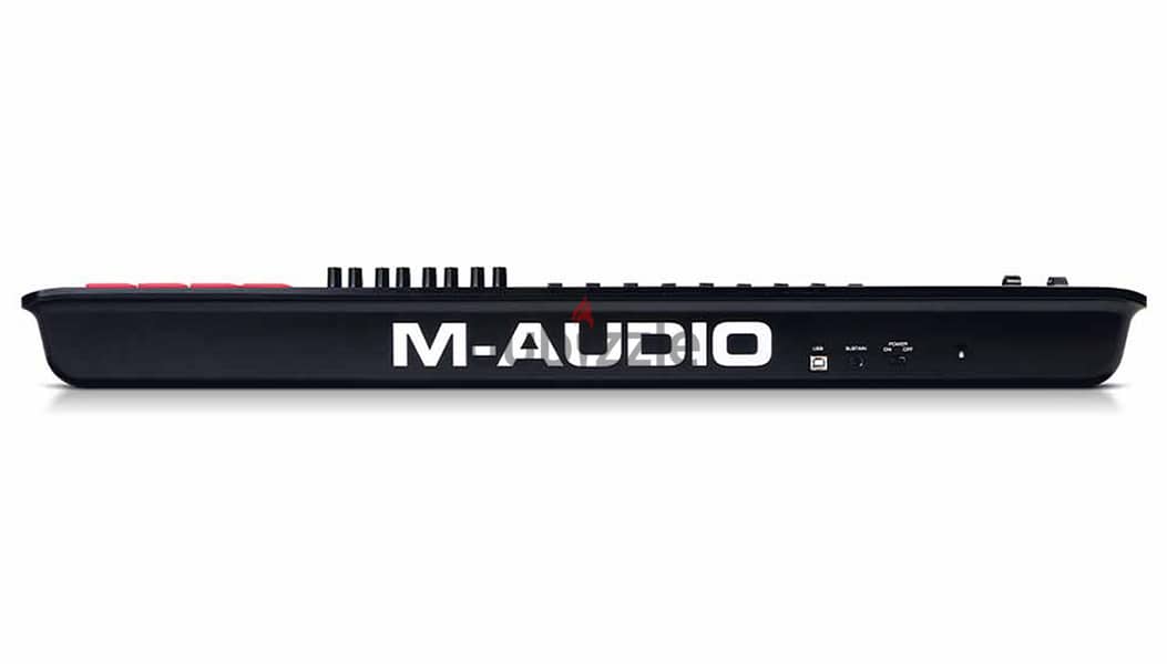 M-Audio Oxygen 49 MKV 2
