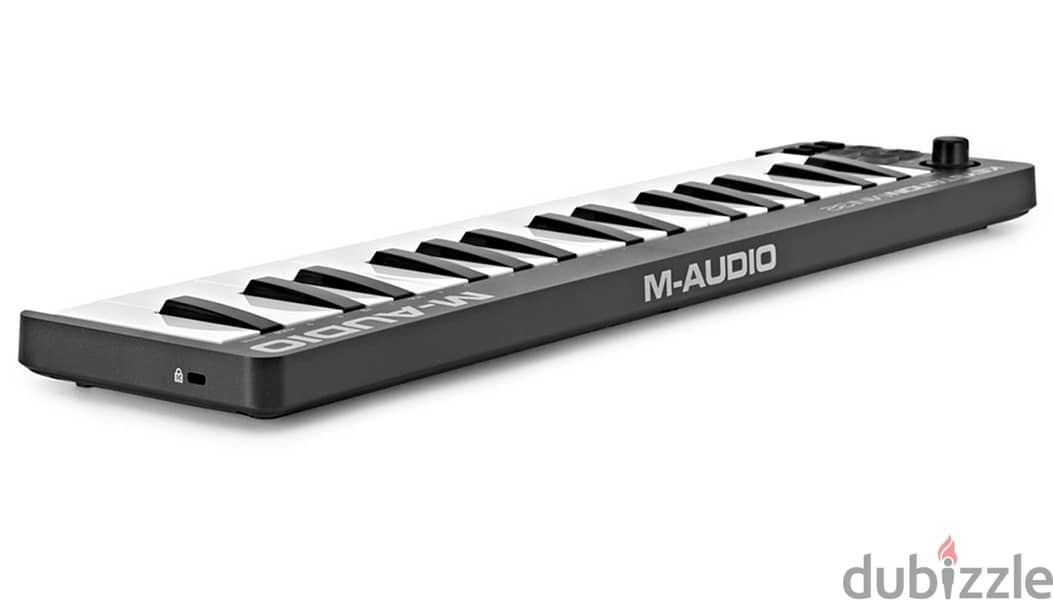 M-Audio Keystation Mini 32 MIDI Keyboard 2