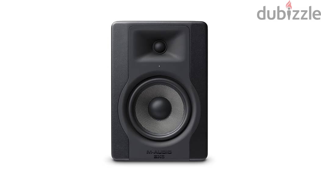 M-Audio BX5 D3 Studio Monitor (Single Unit) 2