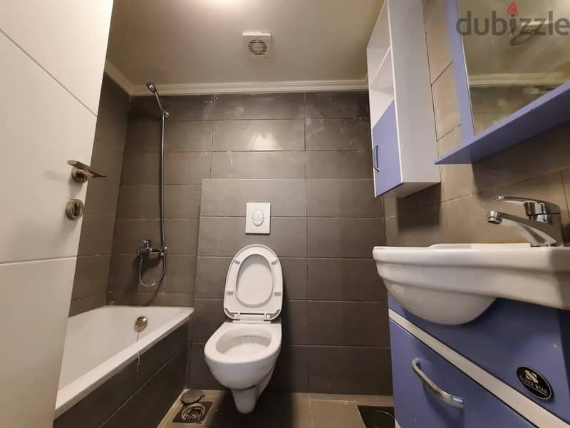 Deluxe 3-bedroom apartment in Jal El Dib for 155,000$ 2