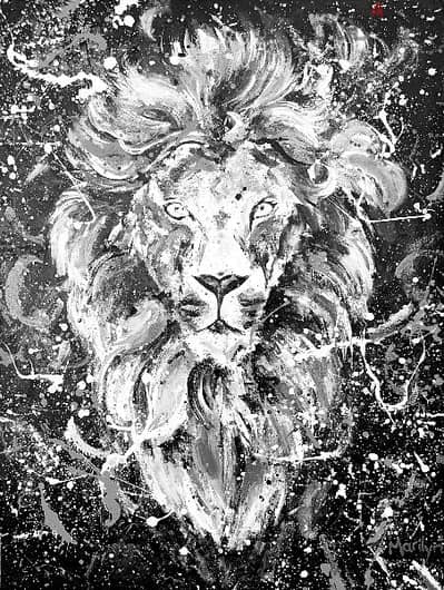 lion