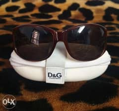 D&G Woman Sunglasses