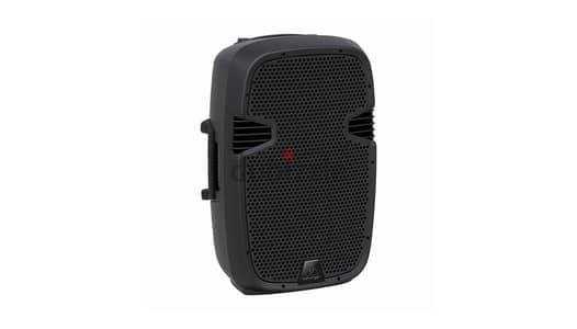 Behringer PK112A BlueTooth Speaker with USB Input