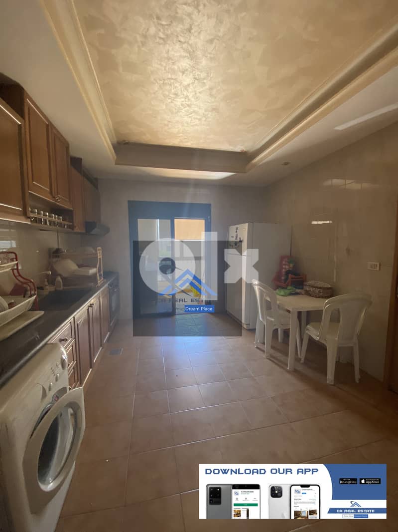 super deluxe apartment in masourieh 2
