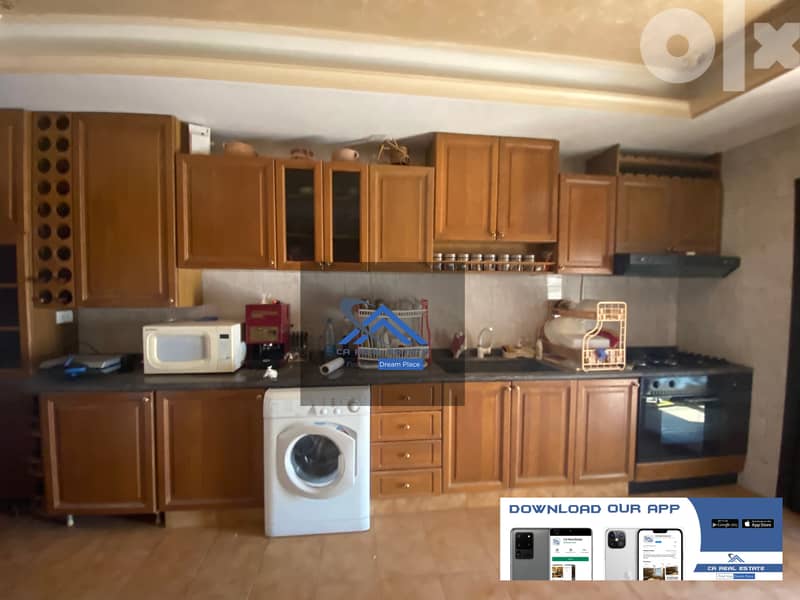 super deluxe apartment in masourieh 3