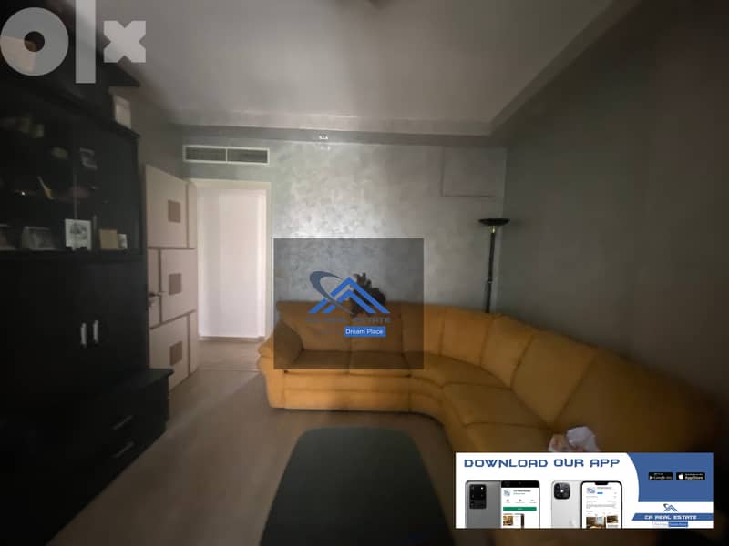 super deluxe apartment in masourieh 4