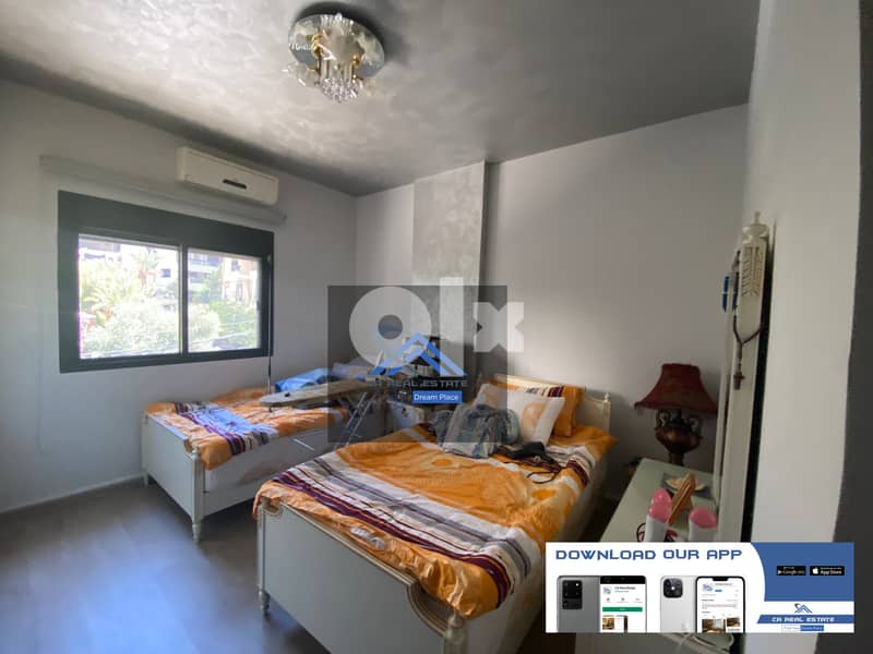 super deluxe apartment in masourieh 5