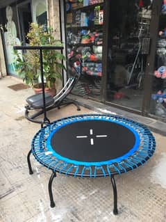 trampoline