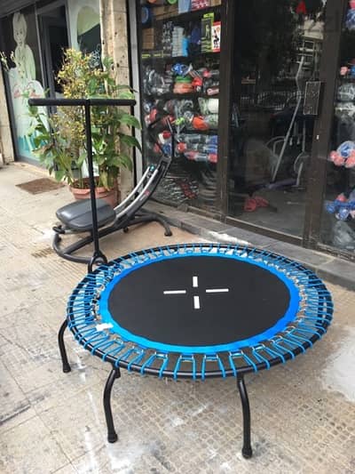 trampoline new for gym & home use best quality 70/443573 RODGE