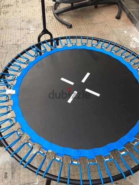 trampoline new for gym & home use best quality 70/443573 RODGE 1