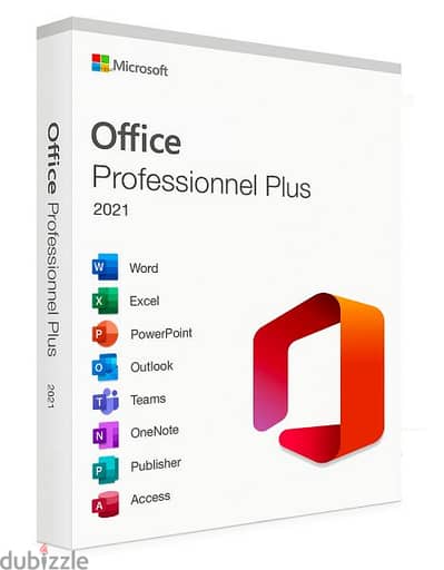 Microsoft office pro plus 2021 license key