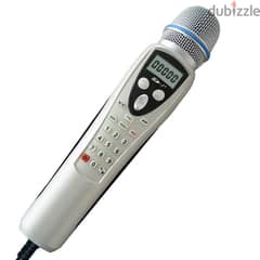 Portable Karaoke Machine Microphone - SD1